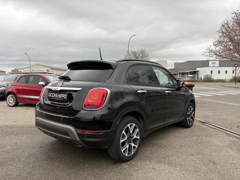 Fiat 500x 1.6 Jtd Multi Jet 120cv Cross Bvm6