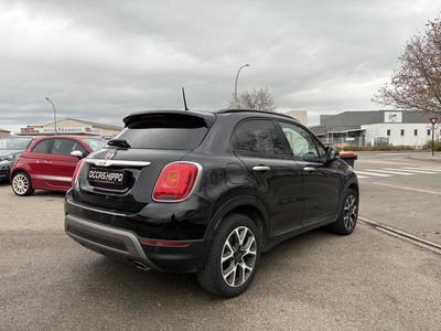 Fiat 500x 1.6 Jtd Multi Jet 120cv Cross Bvm6