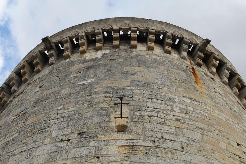 Visite guidée Périgueux : la Capsule temporelle