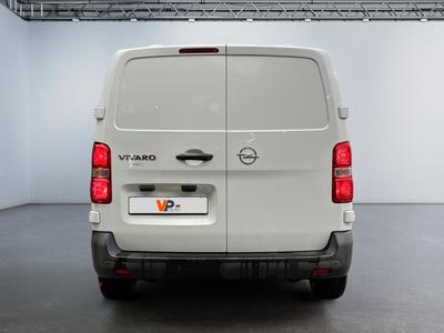 Opel Vivaro Fourgon Fgn L1 1.5 Diesel 120 Ch Pack Business