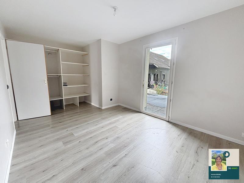 Maison - 208 m² - 8 pièces