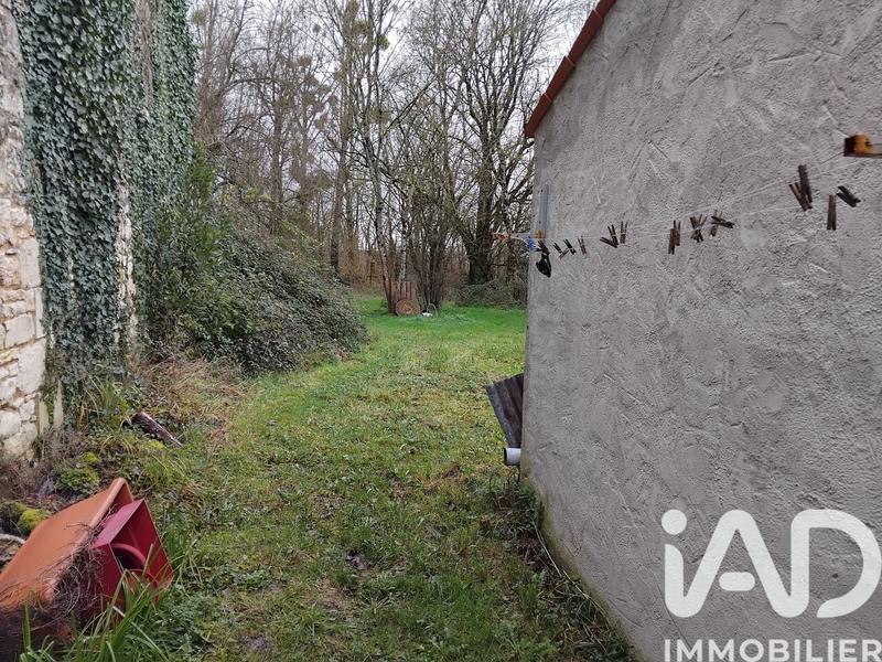 Maison de campagne - 170 m² - 5 pièces