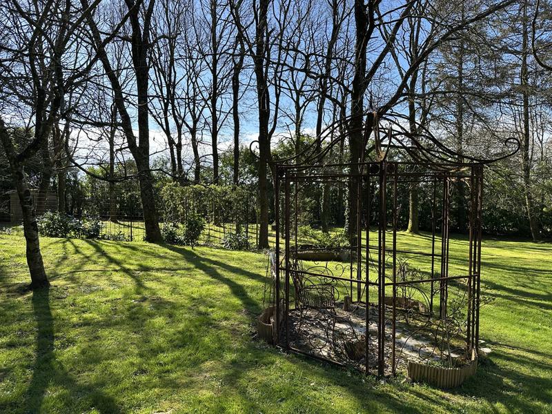 Maison - 170 m² - 7 pièces