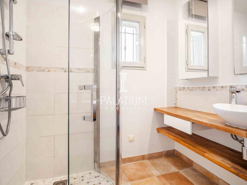 Maison - 127 m² - 5 pièces