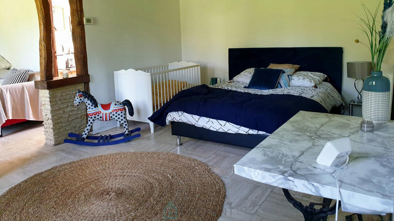 Maison - 145 m² - 5 pièces