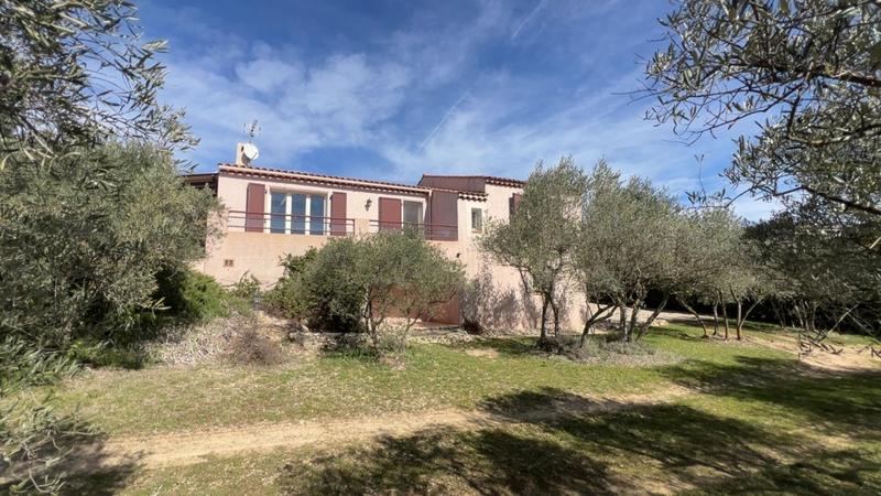 Villa - 95 m² - 3 pièces