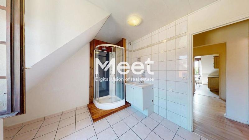 Appartement - 73 m² - 3 pièces