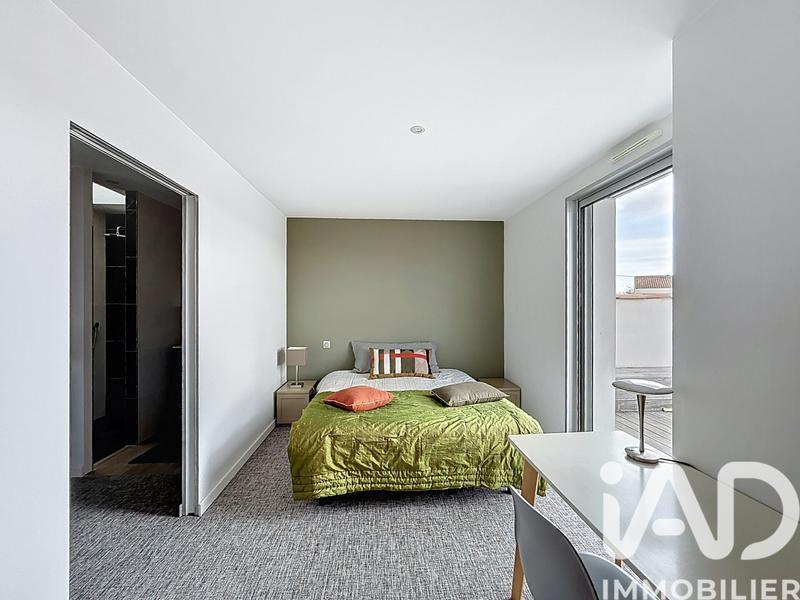 Maison de maîtres - 151 m² - 5 pièces