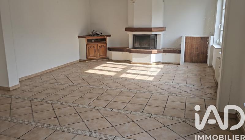 Maison de village - 254 m² - 10 pièces