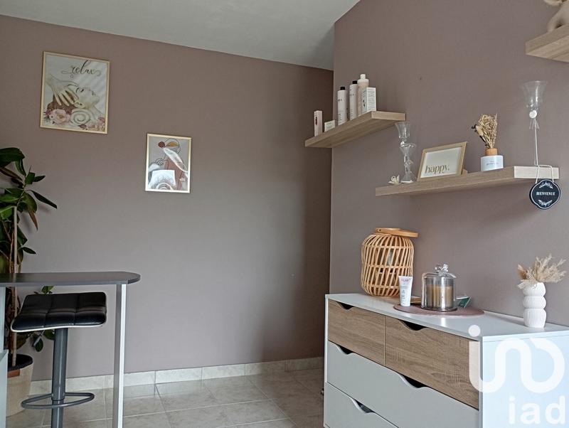 Maison de campagne - 188 m² - 9 pièces