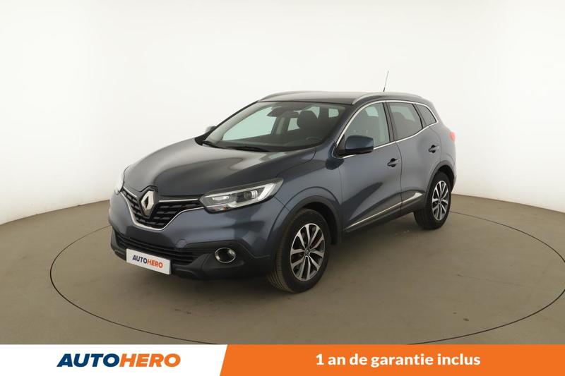 Renault Kadjar 1.2 TCe Energy Zen Edc 130 ch