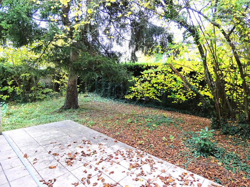 Maison - 95 m² - 6 pièces