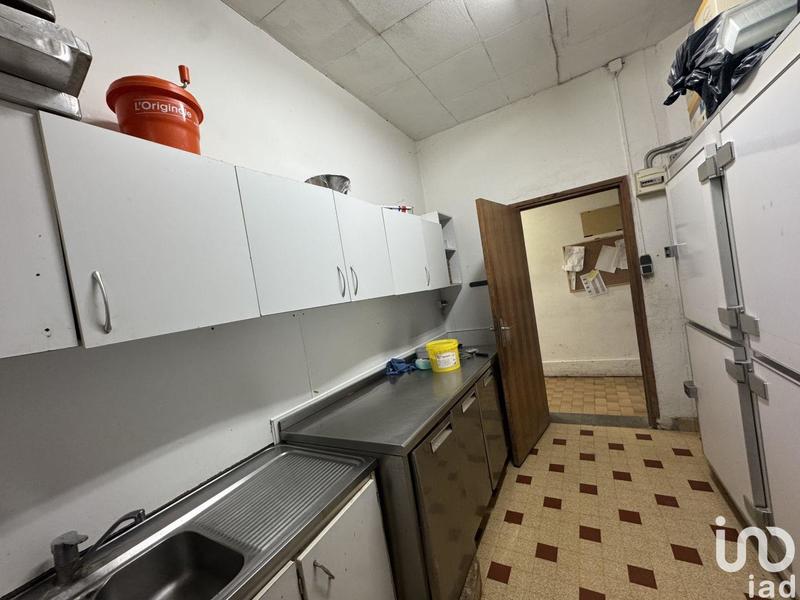 Local commercial - 130 m²