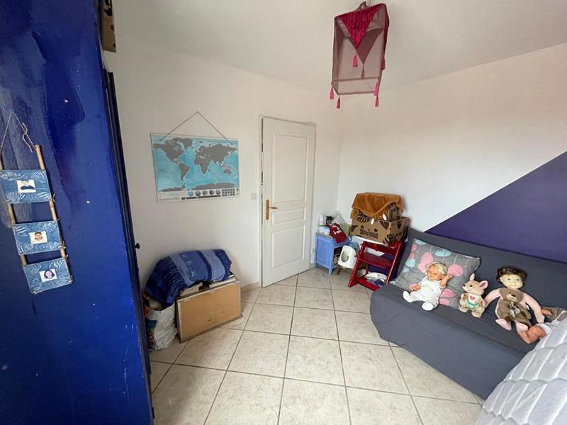 Appartement - 100 m² - 5 pièces