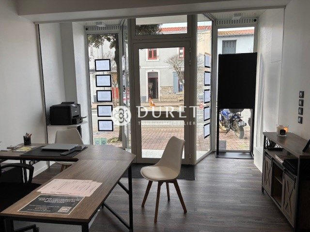 Local commercial - 47 m²