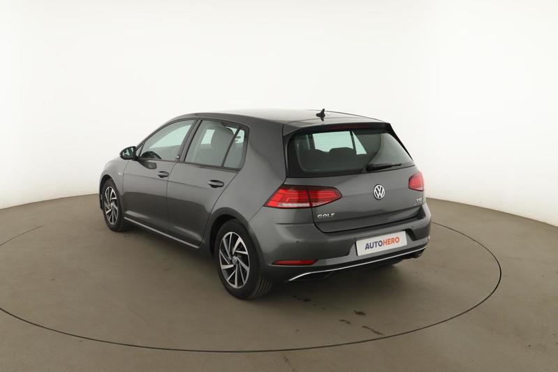 Volkswagen Golf VII 1.5 Tsi Evo BlueMotion Tech Sound Dsg7 5p 130 ch