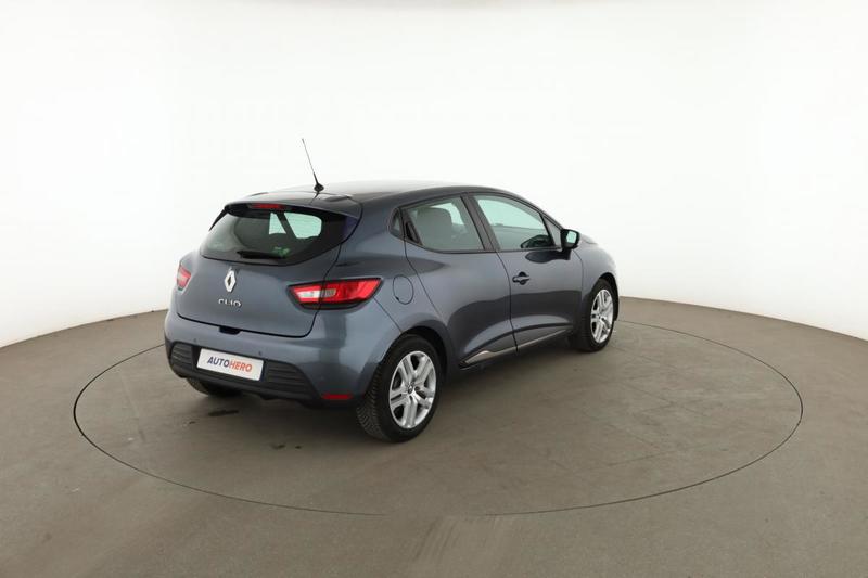 Renault Clio 0.9 TCe Energy Business 90 ch