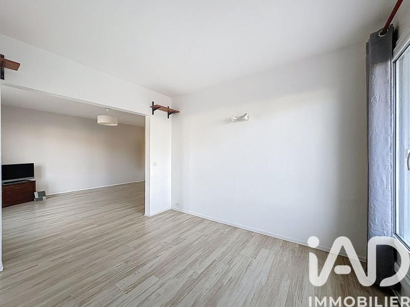 Appartement - 81 m² - 4 pièces