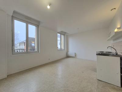 Appartement - 31 m² - 2 pièces
