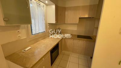 Maison - 56 m² - 3 pièces