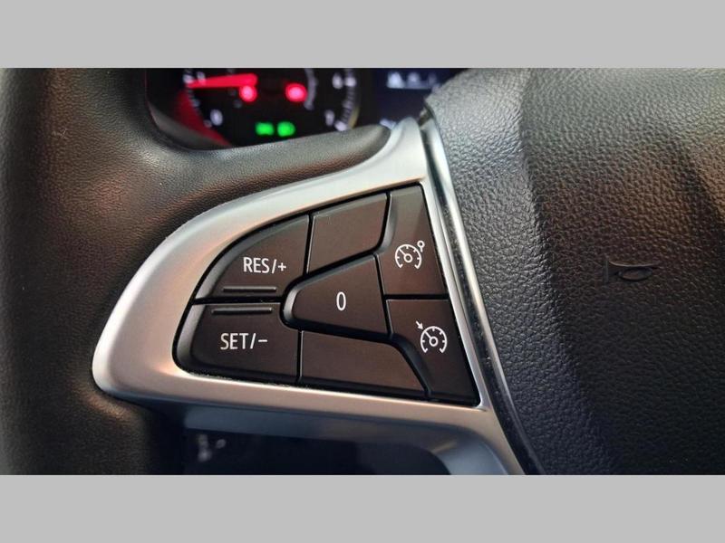 Dacia Sandero Eco-G 100 Stepway Confort