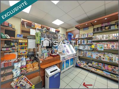 Local commercial - 86 m²