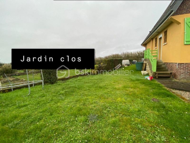 Maison traditionnelle - 125 m² - 6 pièces