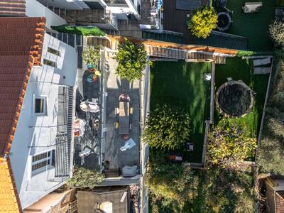 Maison - 118 m² - 4 pièces