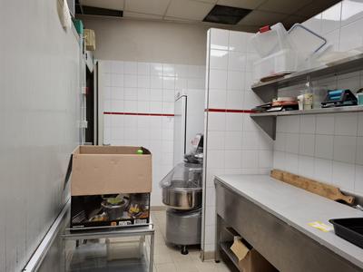 Fonds de commerce - 180 m²