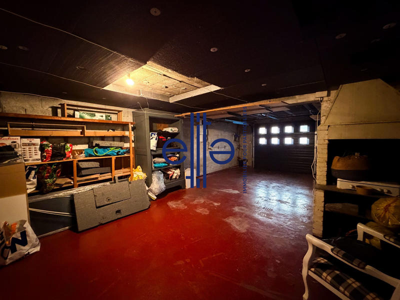 Maison - 176 m² - 6 pièces