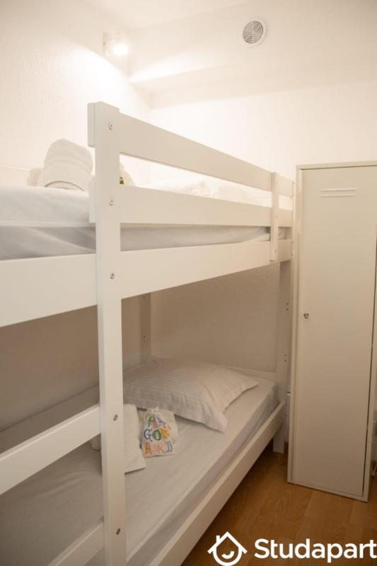 Appartement - 25 m² - 1 pièce