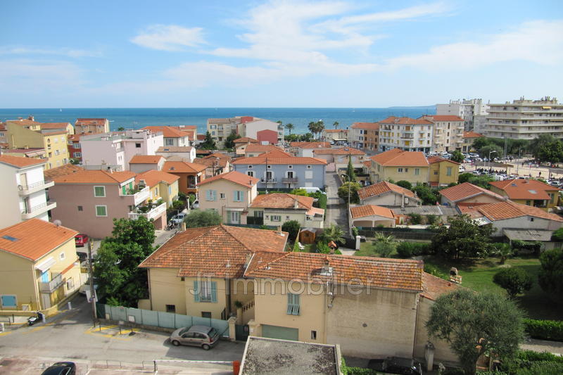 Appartement - 57 m² - 2 pièces