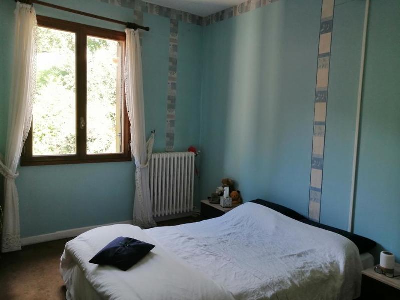 Villa - 70 m² - 3 pièces