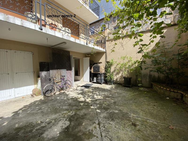 Maison - 190 m² - 6 pièces