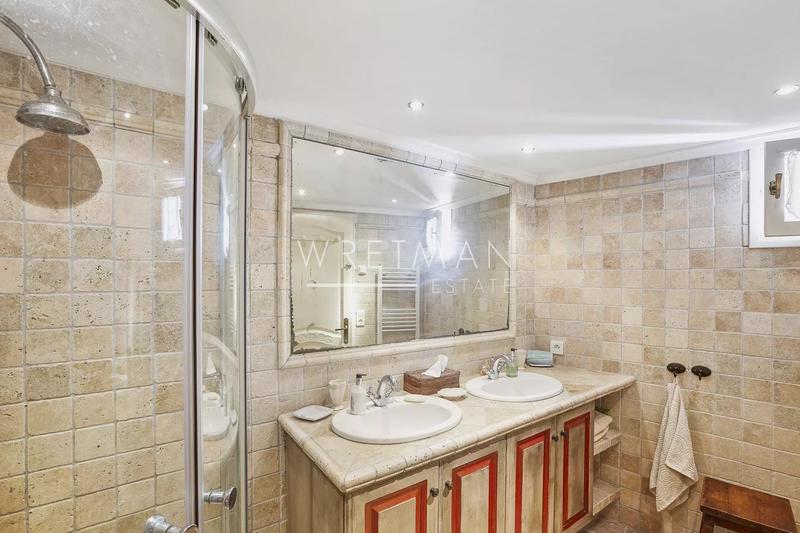 Maison de ville - 88 m² - 5 pièces