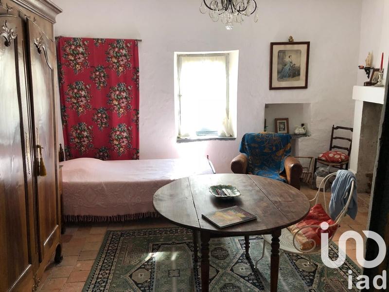 Maison de campagne - 75 m² - 3 pièces