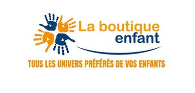 La Boutique Enfant