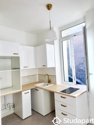 Maison - 33 m² - 2 pièces