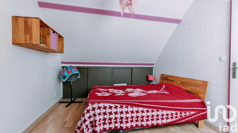 Maison - 177 m² - 10 pièces