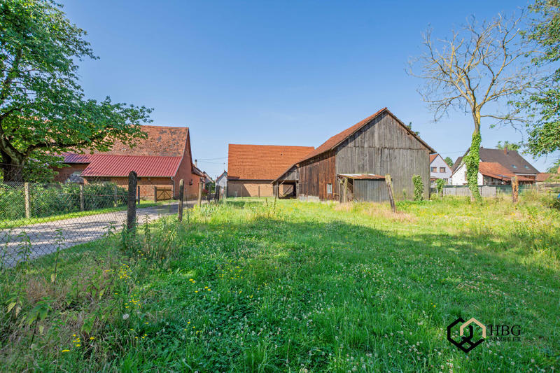 Maison - 137 m² - 5 pièces