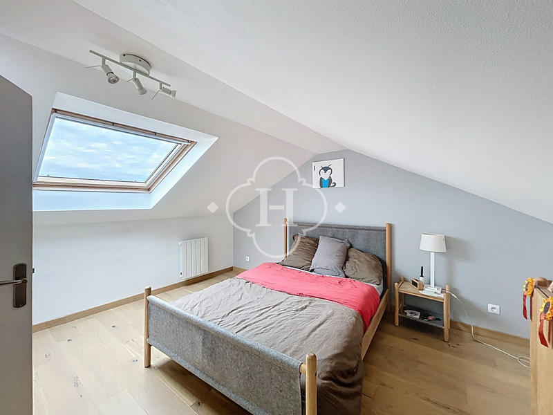 Maison - 145 m² - 7 pièces