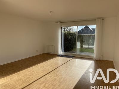 Duplex - 85 m² - 4 pièces