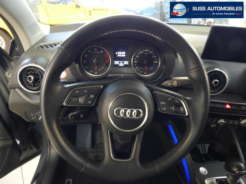 Audi Q2 35 Tfsi Cod 150 ch s tronic 7 Sport