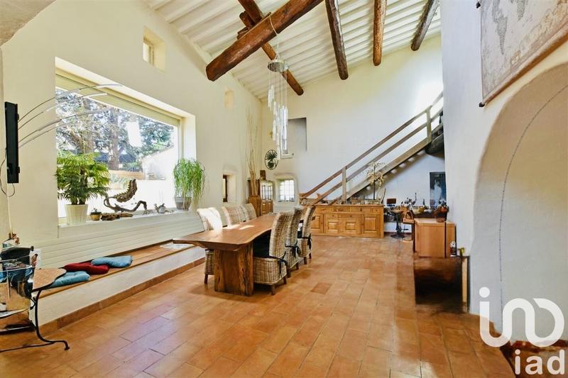 Maison de ville - 149 m² - 5 pièces