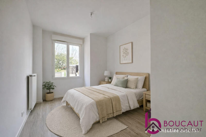 Appartement - 101 m² - 5 pièces