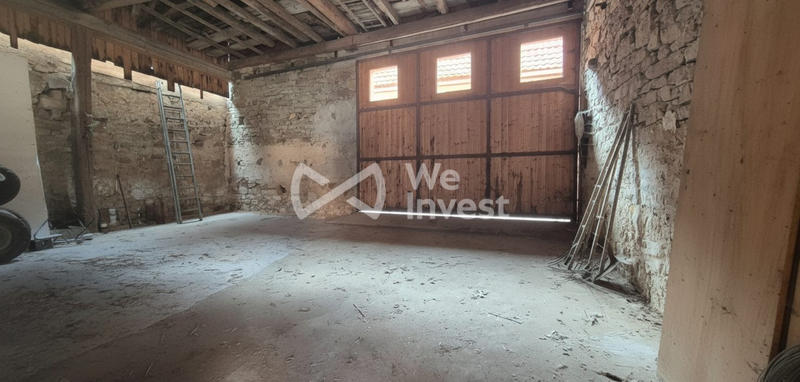 Maison - 138 m² - 5 pièces