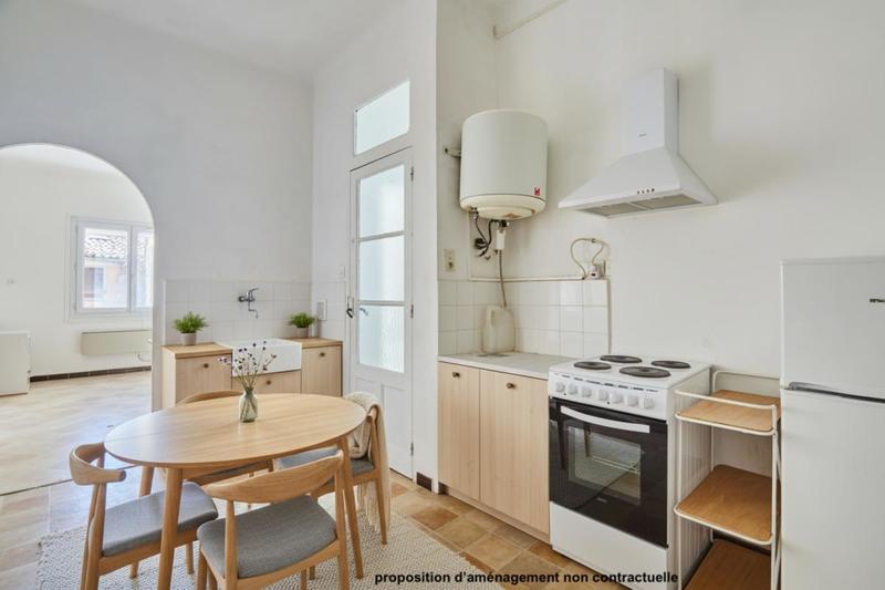 Appartement - 82 m² - 4 pièces