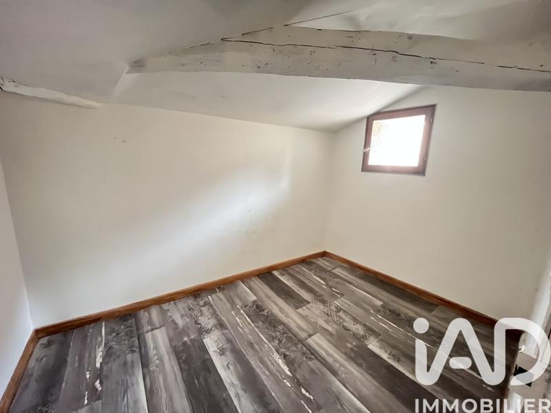 Maison de ville - 67 m² - 5 pièces