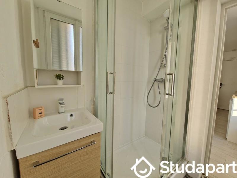 Maison - 19 m² - 1 pièce