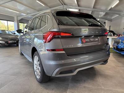 Skoda Kamiq 1.0 Tsi Evo - 110 Style Phase 1 Garantie 12 Mois